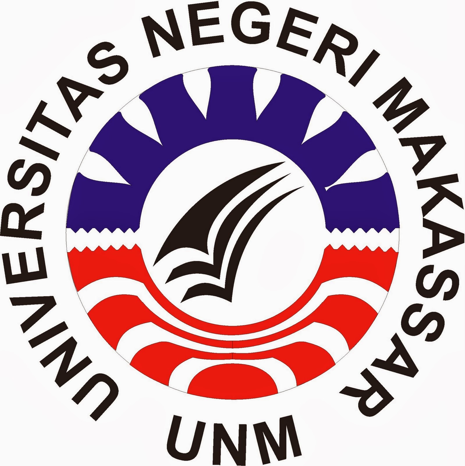 Gambar Logo Kampus Di Makassar - Update Area - Kumpulan 