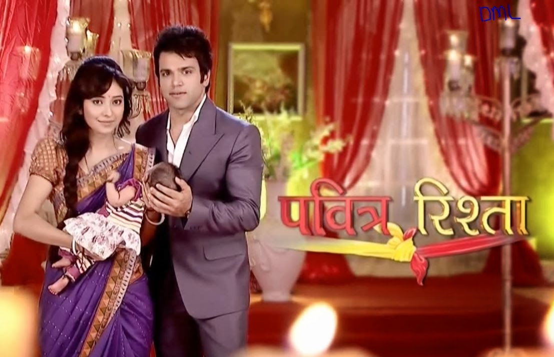 Pavitra Rishta 14th February 2014 Full Episode Watch Online