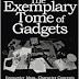 Announcing: The Exemplary Tome of Gadgets!