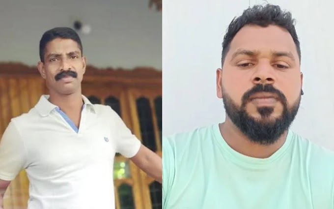 ഹേമചന്ദ്രനെ കൊന്ന് കുഴിച്ചിട്ട സംഭവത്തിലെ മുഖ്യപ്രതിയെന്ന് കരുതുന്ന നൗഷാദ് കസ്റ്റഡിയില്‍