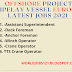  Offshore Project Pipelay vessel Europe Latest Jobs 2021