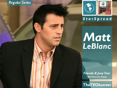 matt leblanc daughter. Joey#39;s (Matt LeBlanc#39;s