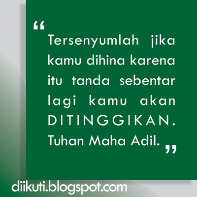 Gambar Ucapan Kata  Bijak Motivasi  Hidup Terbaru 2019