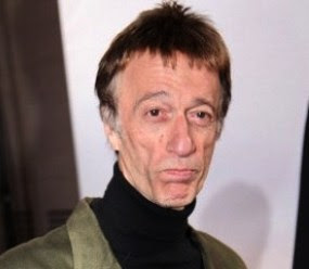 Robin Gibb 'The Bee Gees'