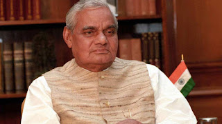 vajpayee-recovering-aiims