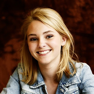 AnnaSophia Robb