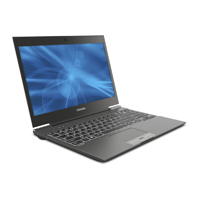 Toshiba Portege Z830-S8302 Laptop Review