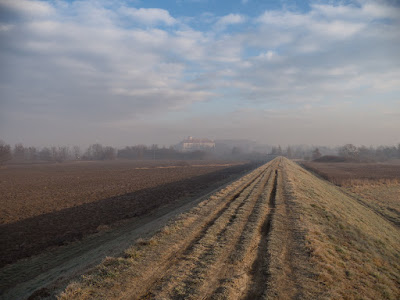 Tyniec-Skawina-Tyniec