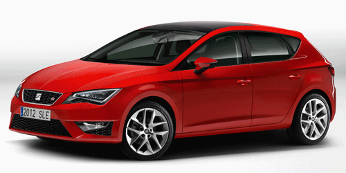 Seat León