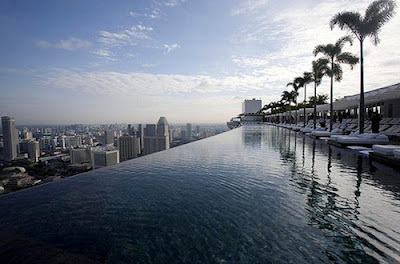 amazing pool