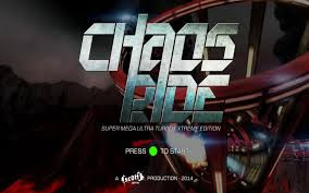 Download Chaos Ride PC Game Full Version