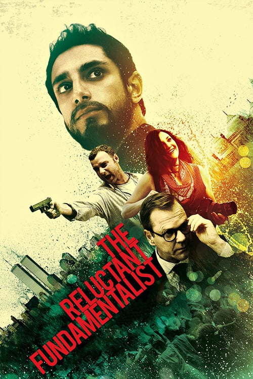 Ver El fundamentalista reticente 2013 Pelicula Completa En Español Latino