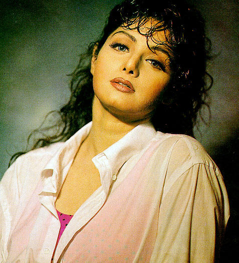 Sridevi