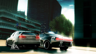 Need for Speed Undercover Free Download