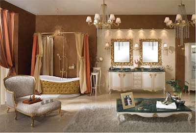 Luxury Bathroom