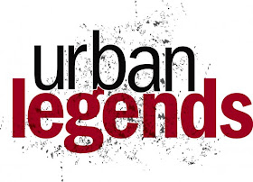 10 Kisah Misteri Urban Legend yang Menyeramkan