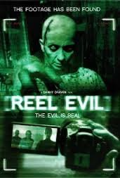 Reel Evil [Ντοκιμαντέρ 2012]