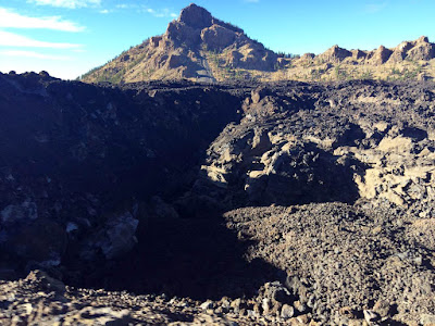 Teide Tenerife