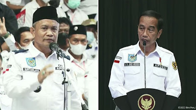 HEBOH! Kepala Desa Teriak ke Jokowi: Gajian Telat 3 Bulan!