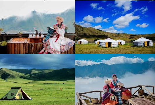 Du lịch Mông Cổ khám phá nét đẹp bình dị từ đất nước đến con người Mongco2