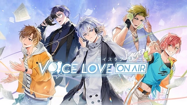Buy Sell Voice Love on Air Cheap Price Complete Series