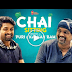 Chai Sitting Ft. Puri Jagannadh And Kalyan Ram 