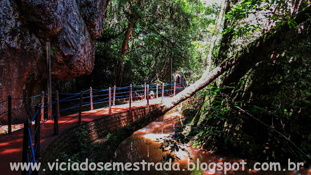 Atrações turísticas em Nova Prata, RS