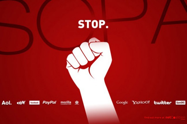 stop sopa 648x431 Guerra Virtual: SOPA/PIPA/FBI vs Warez
