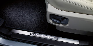 Range Rover Sports SE RR