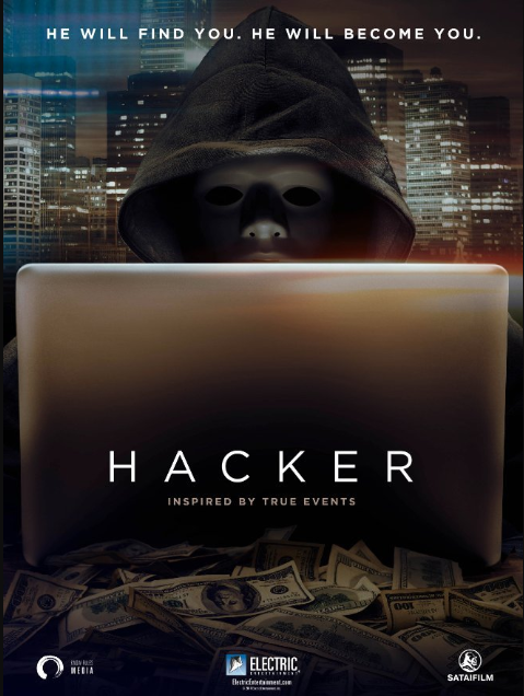 Download Film Hacker (2016) dan Subtitle Indonesia Humar Tutor