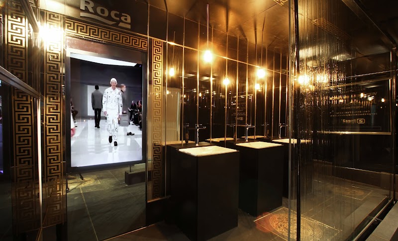 Casa FOA 2017: Espacio Para ti - Jose Luis Zacarías Otiñano - Maria Garzón Maceda
