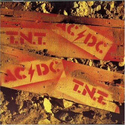 Discografia completa de AC/DC