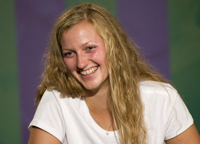 Petra Kvitova Photo