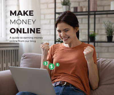 Unlocking the Secrets to Earning Money Online in 2024