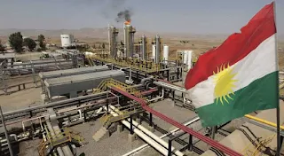 عاجل المتحدث باسم حكومة إقليم كوردستان: مسألة اقرار الموازنة العراقية العامة لمراحلها النهائية