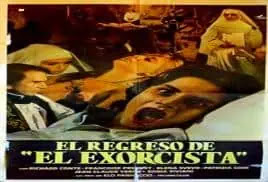 The Return of the Exorcist (1975) Full Movie Online Video