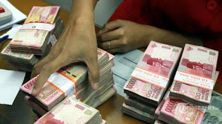 Perumahan di AS Picu Melemahnya Rupiah ke Rp 13.700