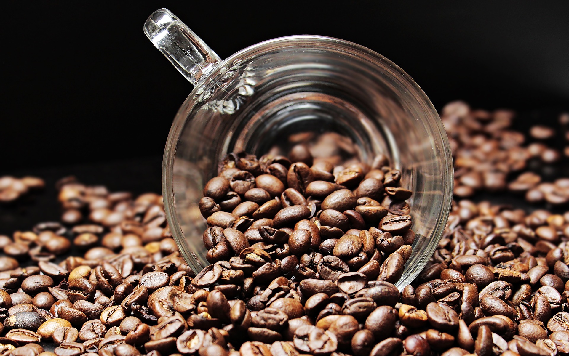 what are the amazing benefits of coffee