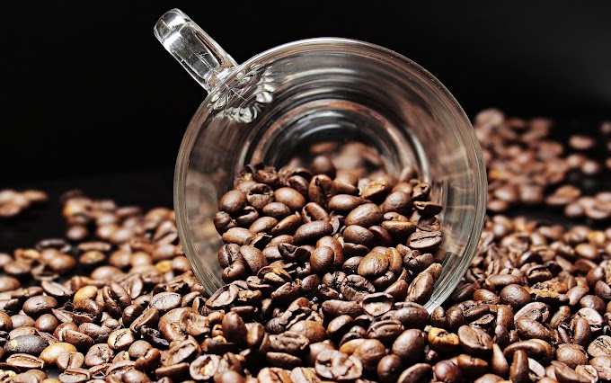 what are the amazing health benefits of coffee