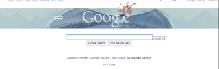 google sports doodle