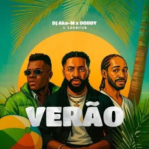 (Afro House) Verão (2025) 