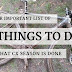 19 Super Important Post-Cyclocross Season Things To Do