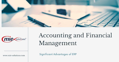 Accounting and Financial Management