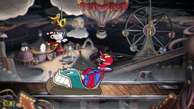 cuphead carnival kerfuffle boss guide 01