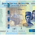 Premian al billete de 10 bolivianos como el mejor de Latinoamérica