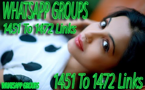 WhatsApp Status Groups 1451 To 1472 ( Adult Funny Hot ) And Much Much More LINKS 2020