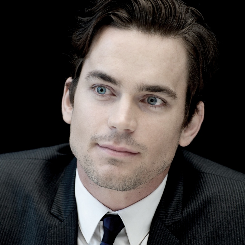 Matt Bomer - Wallpaper Actress