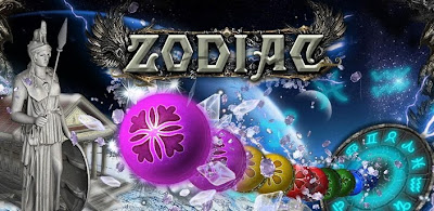 Marble Blast Online - Zodiac