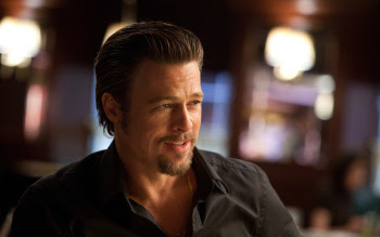 Brad Pitt HD Picture