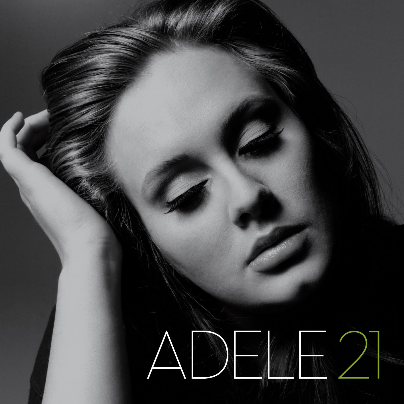Breaking More Waves: Albums of the Year 2011 - #2 Adele - 21